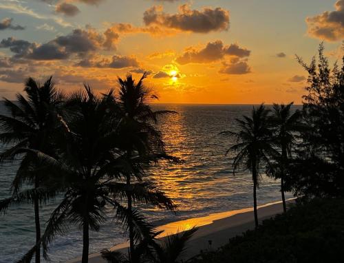 Trident House home in North Palmetto Point