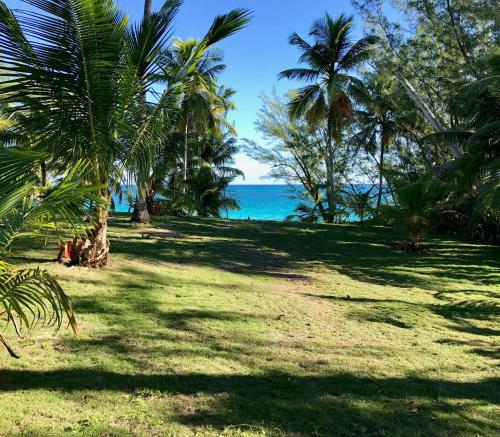 Poponi Cottage cottage in North Palmetto Point
