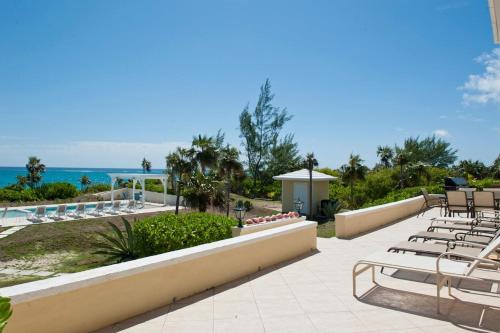 Endless Summer home in North Palmetto Point