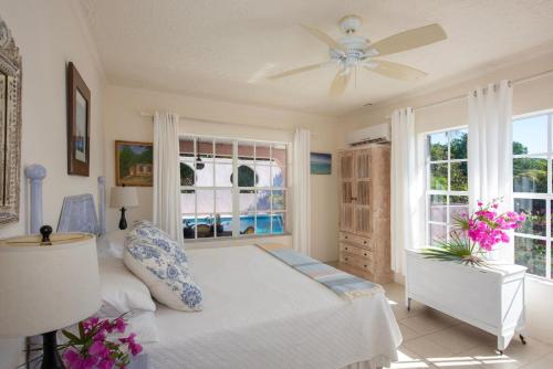 Indigo House home in Governor's Harbour