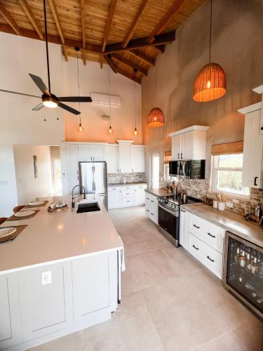 Paradise Cove home in Gregory Town