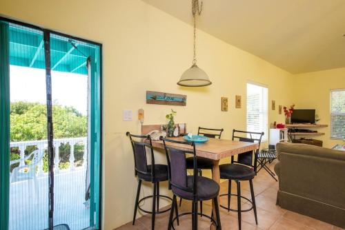 Key Lime Cottage home in Alice Town (Central Eleuthera)