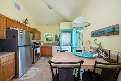 Key Lime Cottage home in Alice Town (Central Eleuthera)