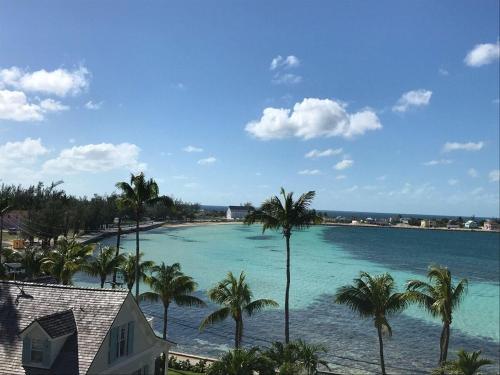 Key Lime Cottage home in Alice Town (Central Eleuthera)