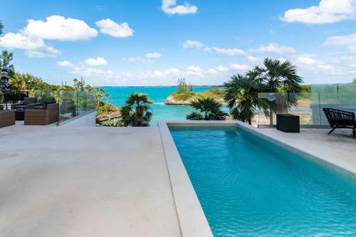 Sky Cove home in Eleuthera
