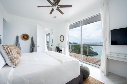 Sky Cove home in Eleuthera
