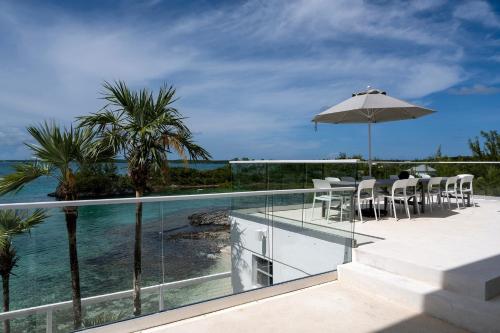 Sky Cove home in Eleuthera