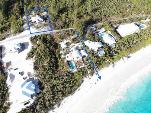 Gumbo Limbo home in Governors Harbour