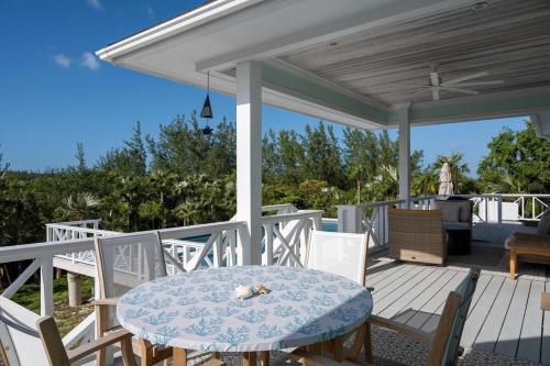 Gumbo Limbo home in Governors Harbour