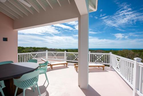 Sephora House home in Gregory Town