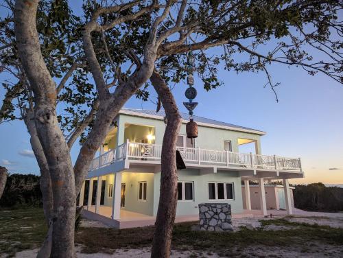 Sephora House home in Gregory Town