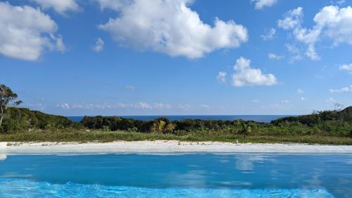 Sephora House home in Gregory Town