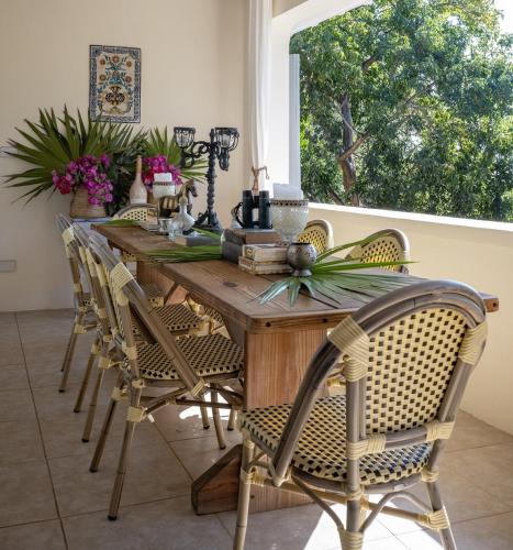 Indigo 2BR home in Governor's Harbour