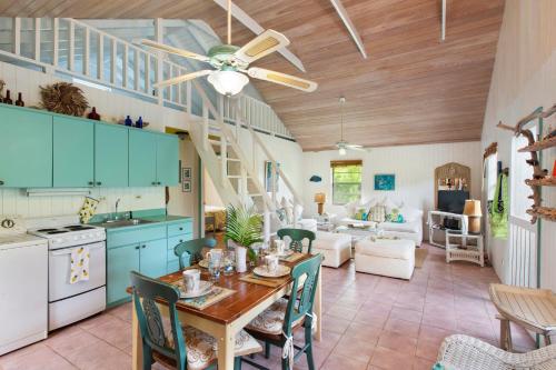 Orchid Cottage cottage in Governor's Harbour