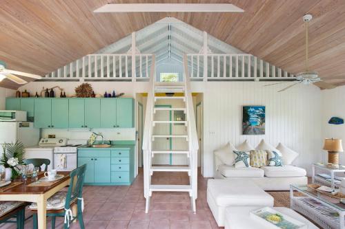 Orchid Cottage cottage in Governor's Harbour