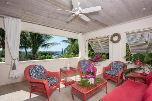 Indigo 2BR home in Governor's Harbour