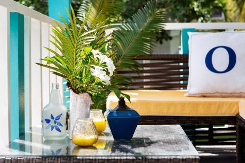 Orchid Cottage cottage in Governor's Harbour