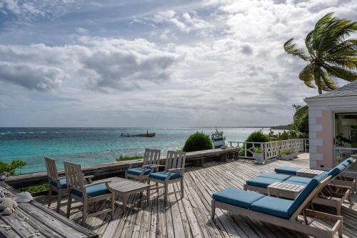 Palm Hill House home in Rock Sound