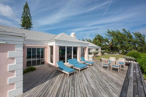 Palm Hill House home in Rock Sound