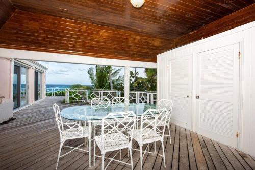 Palm Hill House home in Rock Sound