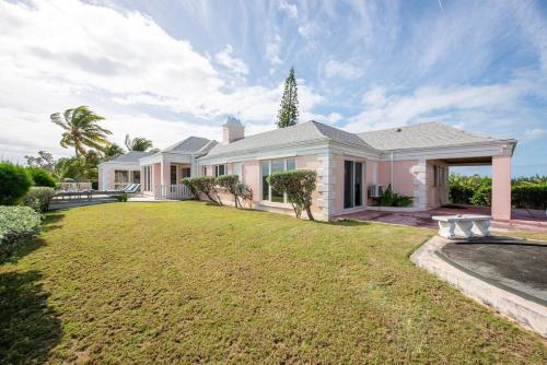 Palm Hill House home in Rock Sound