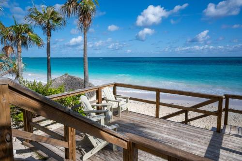Pink Sands Point Main House home in Governors Harbour