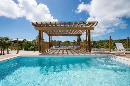 See Sea home in North Palmetto Point