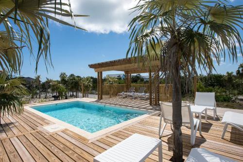 See Sea home in North Palmetto Point