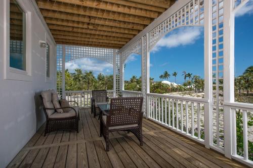 See Sea home in North Palmetto Point