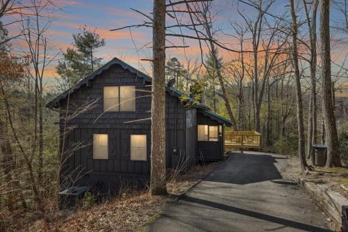 High Top Cabin cabin
