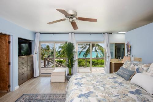 Owl's Roost home in Governor's Harbour