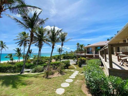 Owl's Roost home in Governor's Harbour