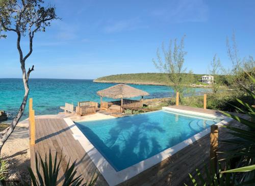 Savannah Sunset home in Eleuthera