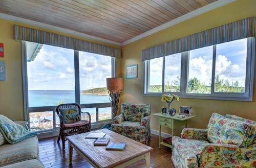 Savannah Sunset home in Eleuthera