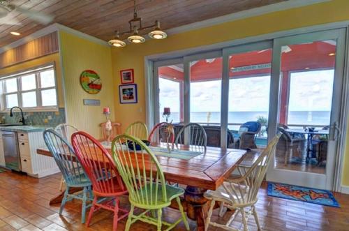 Savannah Sunset home in Eleuthera