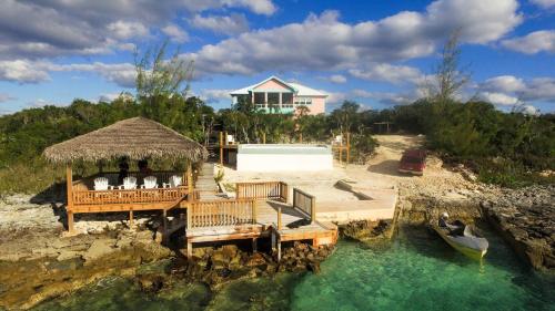 Savannah Sunset home in Eleuthera