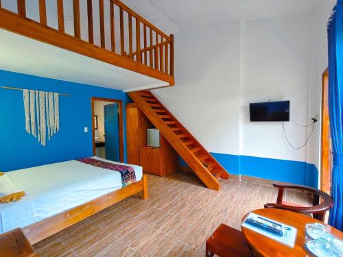 Ong Lang Bay Resort - 전망