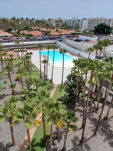 Villa Paraíso II Playa del Inglés - Piscina en mantenimiento hasta el 18 de junio 2026
