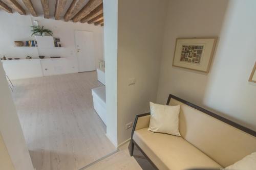 VeNICe Cera Casa Del Giglio, Benátky (fotografie 5)