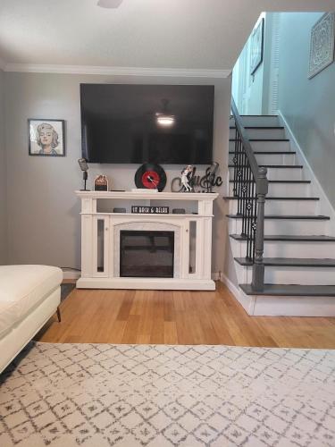 A Peace of Nashville in Anticoch (TN)