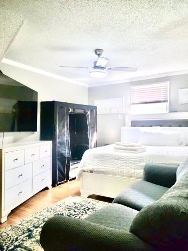 A Peace of Nashville in Anticoch (TN)