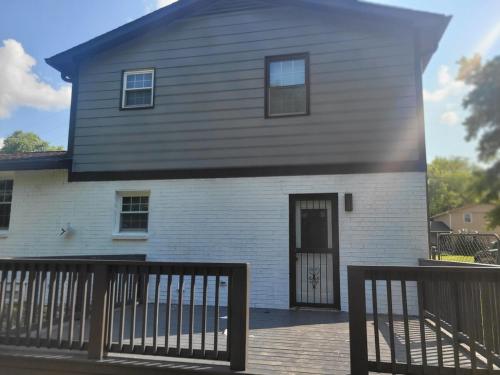 A Peace of Nashville in Anticoch (TN)