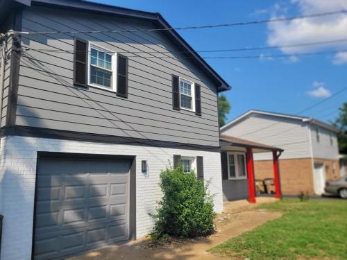 A Peace of Nashville in Anticoch (TN)