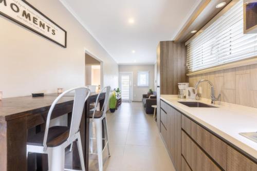 Casa Jade & Casa Jixx in Nieuwpoort