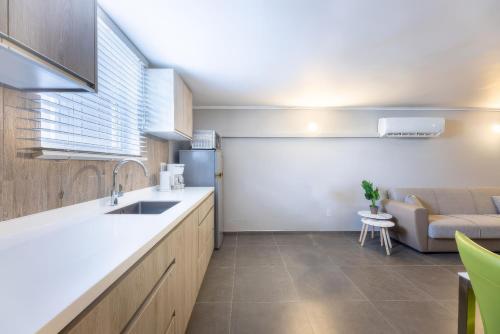 Casa Jade & Casa Jixx in Nieuwpoort