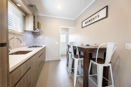 Casa Jade & Casa Jixx in Nieuwpoort