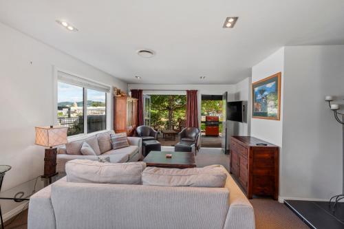 Seadmed, Kinloch Escape - Taupo in Kinloch