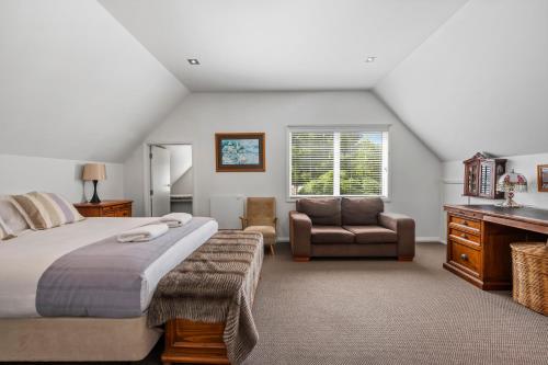Kinloch Escape - Taupo in Kinloch