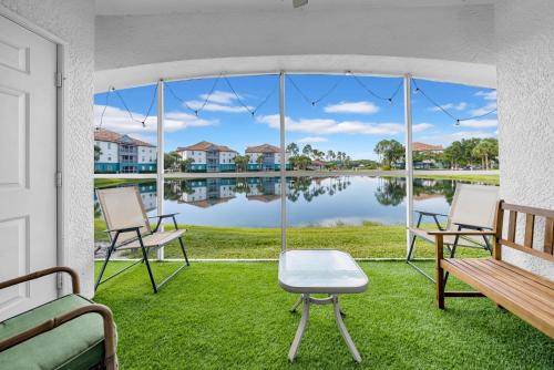 Modern 2BR Pool, Gym Pet-Friendly #12 in 城市與鄉村