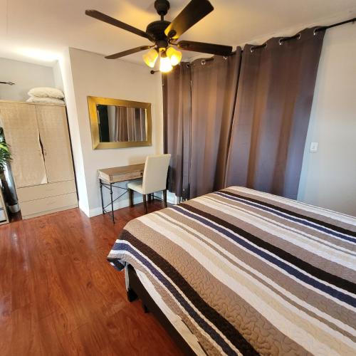 LA Getaway Oasis